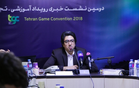 درآمد 100 میلیون تومانی بازی‌های رایانه‌ای ایرانی